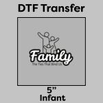 DTF Transfer 5" Thumbnail