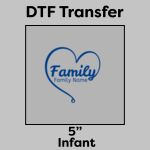 DTF Transfer 5" Thumbnail