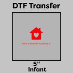 DTF Transfer 5" Thumbnail