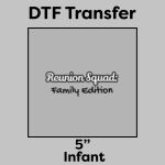 DTF Transfer 5" Thumbnail