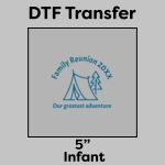 DTF Transfer 5" Thumbnail
