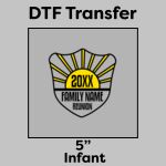 DTF Transfer 5" Thumbnail