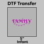 DTF Transfer 5" Thumbnail