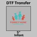 DTF Transfer 5" Thumbnail
