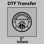 DTF Transfer 5" Thumbnail