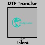 DTF Transfer 5" Thumbnail