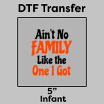 DTF Transfer 5" Thumbnail
