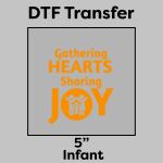 DTF Transfer 5" Thumbnail