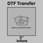 DTF Transfer 5" Thumbnail
