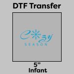 DTF Transfer 5" Thumbnail