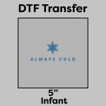 DTF Transfer 5" Thumbnail