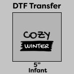 DTF Transfer 5" Thumbnail
