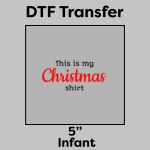 DTF Transfer 5" Thumbnail
