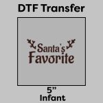 DTF Transfer 5" Thumbnail