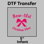 DTF Transfer 5" Thumbnail