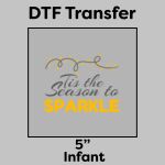 DTF Transfer 5" Thumbnail