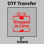 DTF Transfer 5" Thumbnail