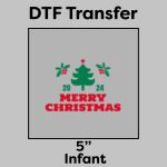 DTF Transfer 5" Thumbnail
