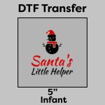 DTF Transfer 5" Thumbnail
