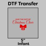 DTF Transfer 5" Thumbnail