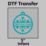 DTF Transfer 5" Thumbnail