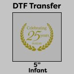 DTF Transfer 5" Thumbnail