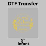 DTF Transfer 5" Thumbnail