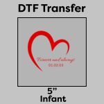 DTF Transfer 5" Thumbnail