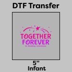 DTF Transfer 5" Thumbnail