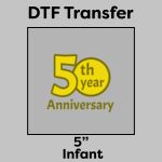 DTF Transfer 5" Thumbnail