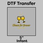 DTF Transfer 5" Thumbnail