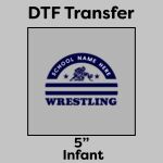 DTF Transfer 5" Thumbnail