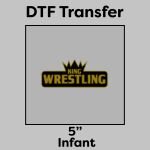 DTF Transfer 5" Thumbnail