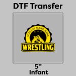 DTF Transfer 5" Thumbnail