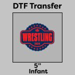 DTF Transfer 5" Thumbnail
