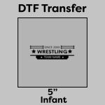 DTF Transfer 5" Thumbnail