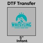 DTF Transfer 5" Thumbnail