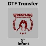 DTF Transfer 5" Thumbnail