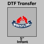 DTF Transfer 5" Thumbnail