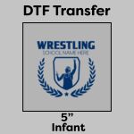 DTF Transfer 5" Thumbnail