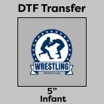 DTF Transfer 5" Thumbnail