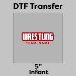 DTF Transfer 5" Thumbnail