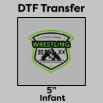 DTF Transfer 5" Thumbnail