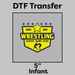 DTF Transfer 5" Thumbnail