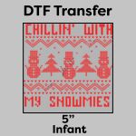 DTF Transfer 5" Thumbnail