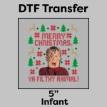 DTF Transfer 5" Thumbnail