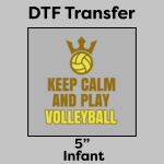 DTF Transfer 5" Thumbnail