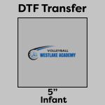 DTF Transfer 5" Thumbnail