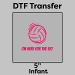 DTF Transfer 5" Thumbnail