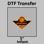 DTF Transfer 5" Thumbnail